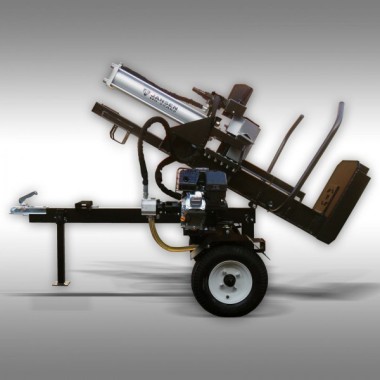 Fendeuse de bûches thermique Jansen HS-22A62