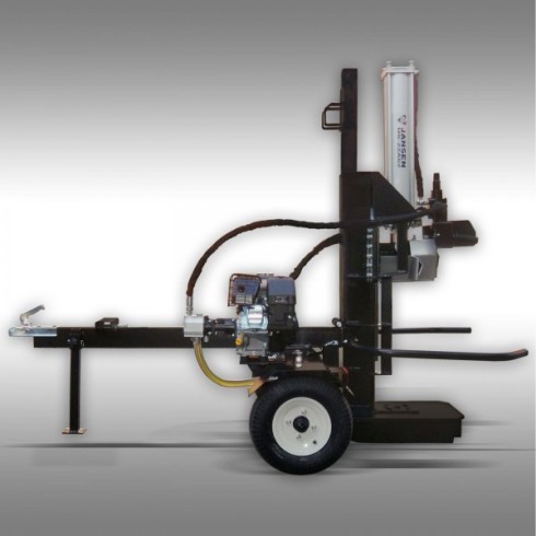 Fendeuse de bûches thermique Jansen HS-22A62