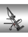 Fendeuse de bûches Jansen TS-12E - Lève-bûches - Moteur électrique 5 kW