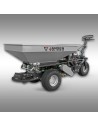 Sableuse Jansen TD-325 - Topdresser