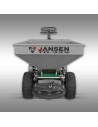 Sableuse Jansen TD-325 - Topdresser