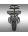 Sableuse Jansen TD-325 - Topdresser