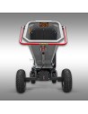 Broyeur Jansen GTS-3000 - 15CV