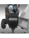 Broyeur Jansen GTS-3000 - 15CV