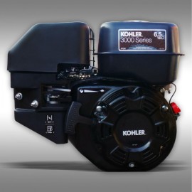 Fendeuse de bûches thermique Jansen HS-22A62 Fendeuse de bûches thermique Jansen HS-22A62