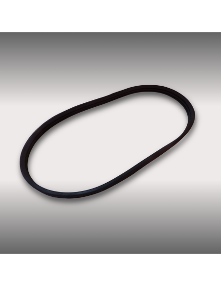 Courroie pour Rogneuse de souche JANSEN BSF-13