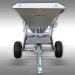 Epandeur tracté Jansen SW-200