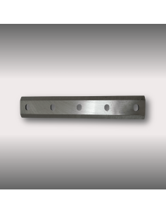 Couteau pour broyeurs Jansen GTS-1500E & GTS-2000pro