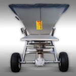 Epandeur tracté Jansen SW-200