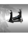 Attelage à boule K50 pour mini-chargeur Jansen KL-200