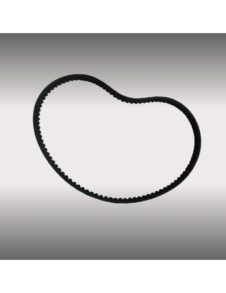 Courroie pour broyeur à marteaux AT-120