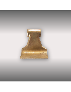 Marteau 400g Gyrobroyeurs Jansen AT-120 et AT-145 2