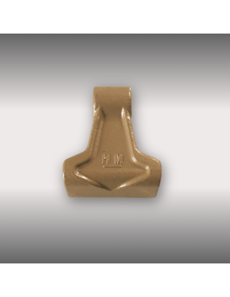 Marteau 800g Gyrobroyeur JANSEN Série EFGC(H)