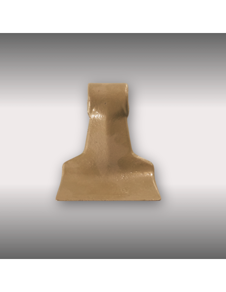 Marteau 800g Gyrobroyeur JANSEN Série EFGC(H)