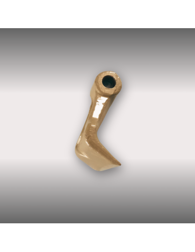 Marteau 800g Gyrobroyeur JANSEN Série EFGC(H)