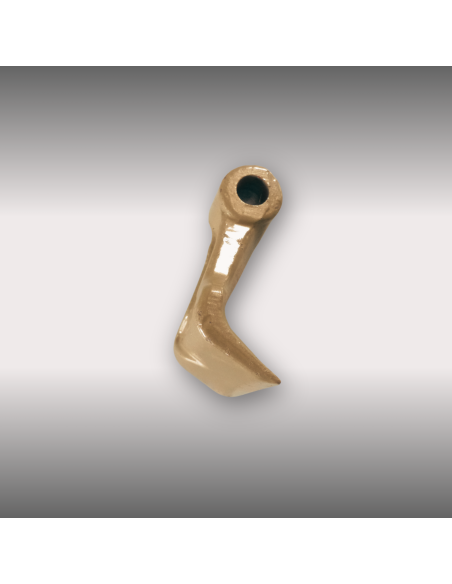 Marteau 800g Gyrobroyeur JANSEN Série EFGC(H)