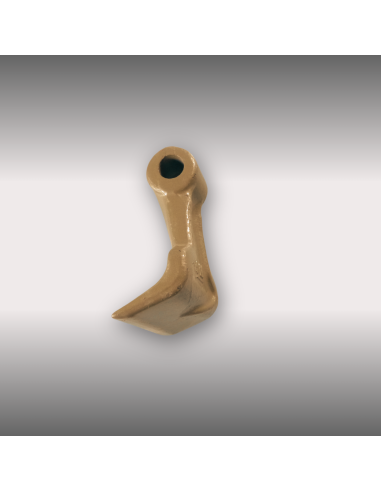 Marteau 800g Gyrobroyeur JANSEN Série EFGC(H)