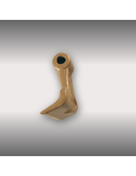 Marteau 800g Gyrobroyeur JANSEN Série EFGC(H)