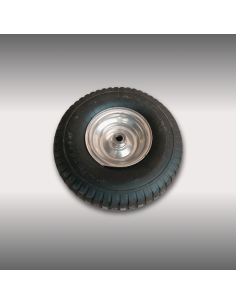 Roue complète pour broyeur GTS-1500E