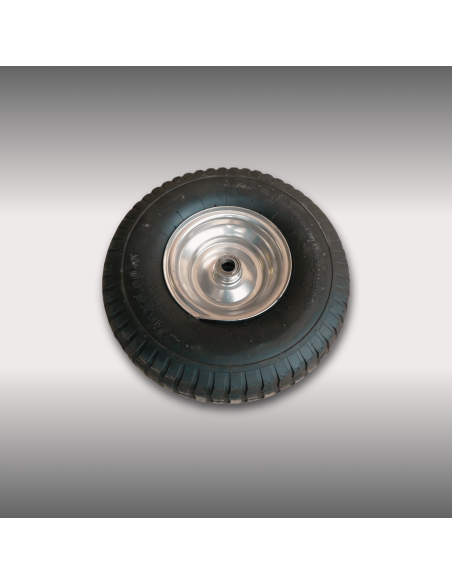 Roue complète pour broyeur GTS-1500E