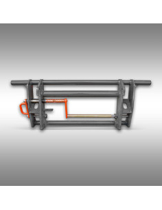 Adaptateur Euro pour chargeur Jansen HL-500E – 450 kg 2