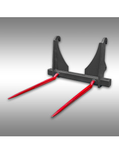 Pique-botte pour chargeur Jansen HL-500E – 75 cm