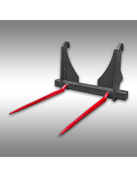 Pique-botte pour chargeur Jansen HL-500E – 75 cm