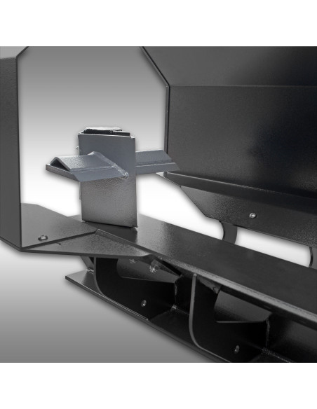 Fendeuse de bûches hydraulique Jansen TS-14L62 pour tracteur Fendeuse de bûches hydraulique Jansen TS-14L62 pour tracteur