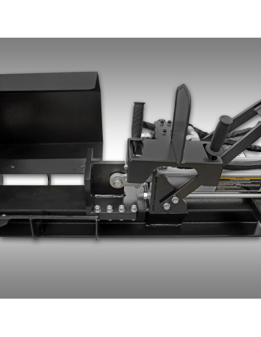 Fendeuse de bûches hydraulique Jansen TS-14L62 pour tracteur