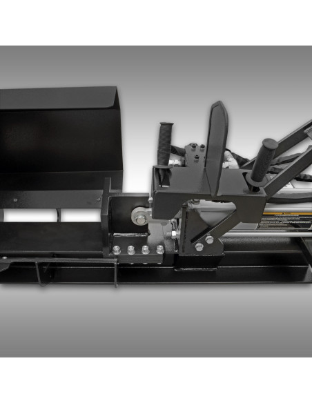 Fendeuse de bûches hydraulique Jansen TS-14L62 pour tracteur Fendeuse de bûches hydraulique Jansen TS-14L62 pour tracteur