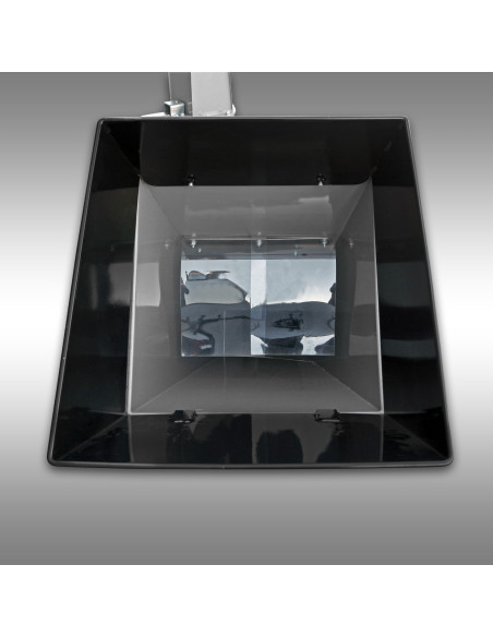 Broyeur de branches pour tracteur Jansen BX-42S