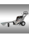 Rogneuse de souche Jansen BSF-15pro – 15 CV – largeur 75 cm