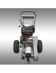 Rogneuse de souche Jansen BSF-15pro – 15 CV – 75 cm 2