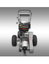 Rogneuse de souche Jansen BSF-15pro – 15 CV – largeur 75 cm