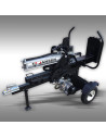 Fendeuse de bûches électrique Jansen HS-22A62E – 22 T – 62 cm – 400V – verticale et horizontale