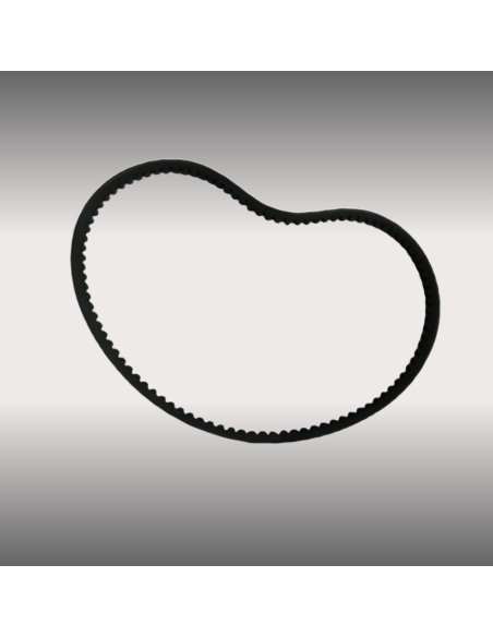 Courroie Gyrobroyeur Jansen AT-145