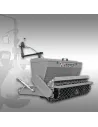Trémie semoir Jansen SGB-145 pour UKF-145 – 125 L — Jansen France
