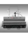 Trémie semoir Jansen SGB-145 pour UKF-145 – 125 L — Jansen France