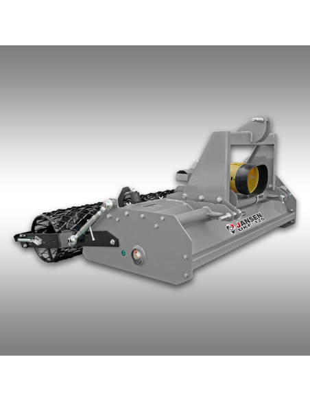 Enfouisseur de pierres Jansen UKF-125 – 1.25 m – PTO