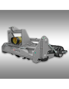 Enfouisseur de pierres Jansen UKF-125 – 1.25 m – PTO 2