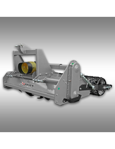 Enfouisseur de pierres Jansen UKF-125 – 1.25 m – PTO