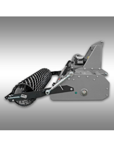 Enfouisseur de pierres Jansen UKF-125 – 1.25 m – PTO