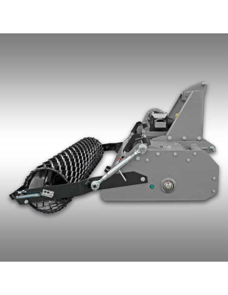 Enfouisseur de pierres Jansen UKF-125 – 1.25 m – PTO