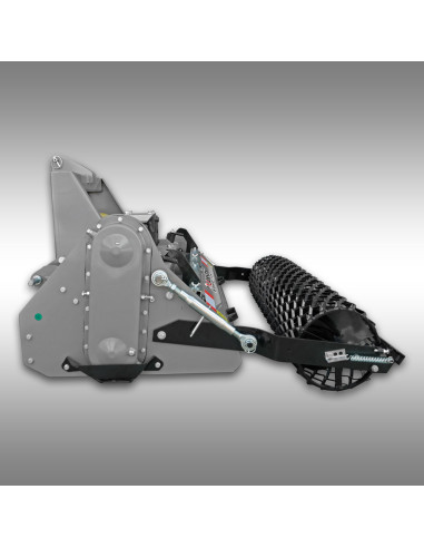 Enfouisseur de pierres Jansen UKF-125 – 1.25 m – PTO