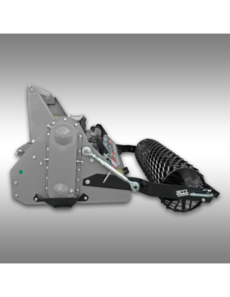 Enfouisseur de pierres Jansen UKF-125 – 1.25 m – PTO