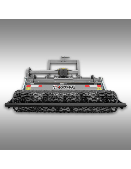 Enfouisseur de pierres Jansen UKF-125 – 1.25 m – PTO