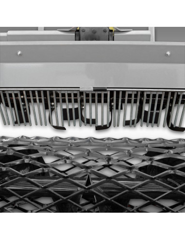 Enfouisseur de pierres Jansen UKF-125 – 1.25 m – PTO