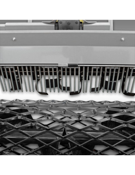 Enfouisseur de pierres Jansen UKF-125 – 1.25 m – PTO