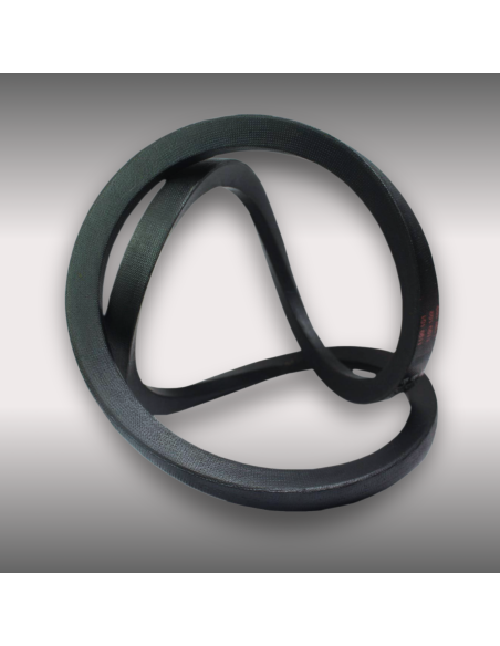 Courroie pour broyeur Jansen GTS-2000pro