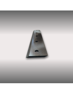 Couteau pour broyeurs Jansen GTS-3000 2